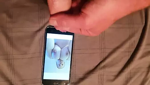 Titsnpussy boşalma