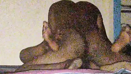 Stiefschwester stiefbruder sex in der nacht am besten ficken!!