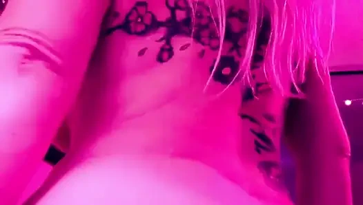 Will You Pretty Pussy