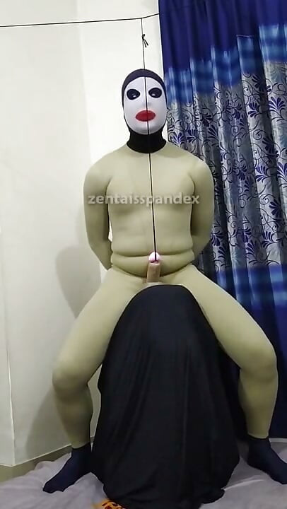 House of Gord Mobi fucked