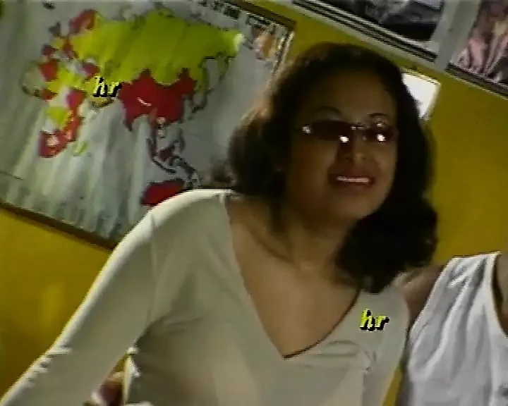 Italian porn video from 90s magazine #2 - Sex in Italian