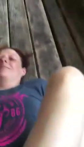 Exposed slut Gayle