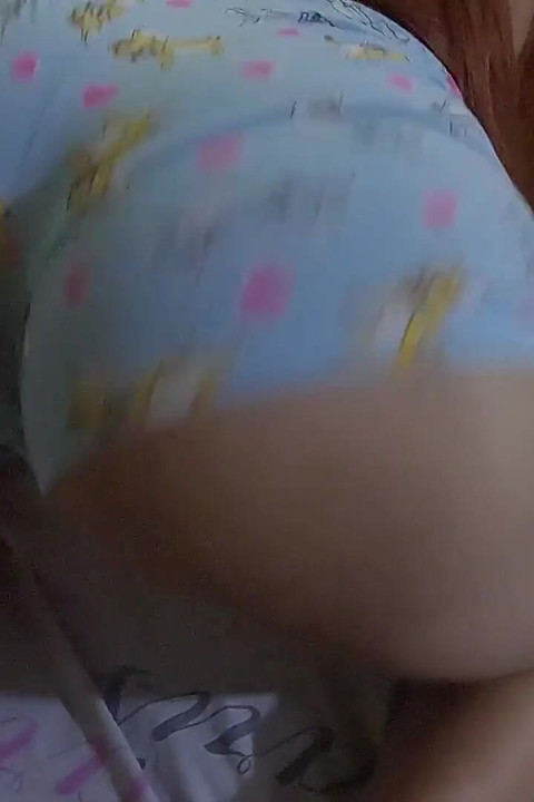 T#148 - Thick Ass Stripper Twerk N Fuck