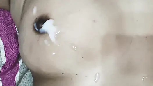 Desi bhabhi apne suatele bhai ke sath chudai karte pakdi gyi