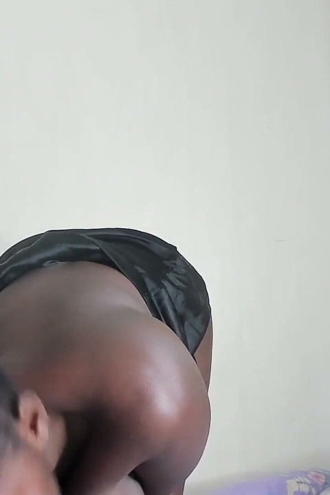 Am I Too Busty for You?