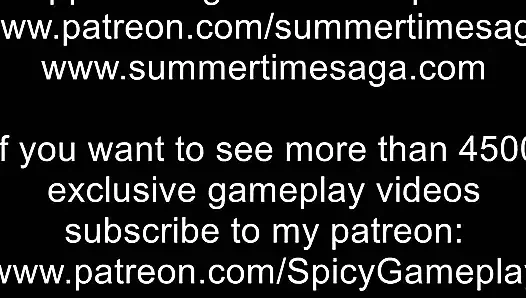 Yaz mevsimi efsanesi: yetenek gösterisi bölüm 157,158