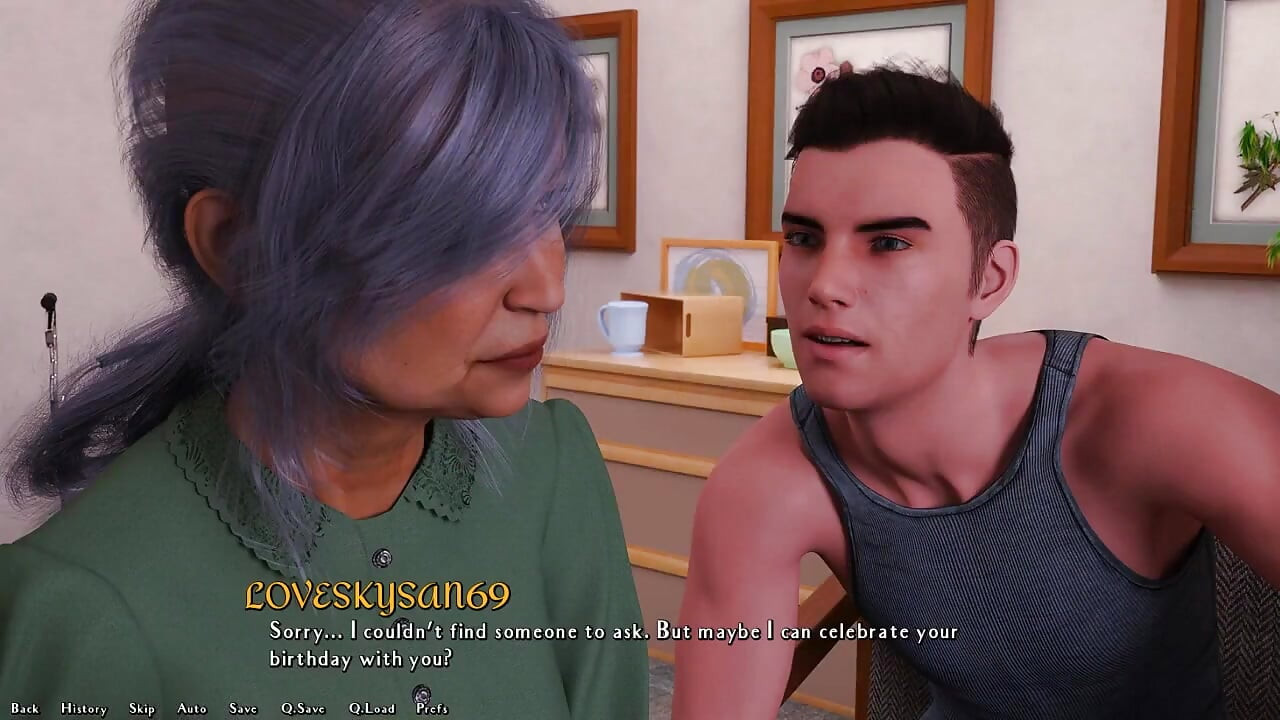 Být Dik 070 Část 157 Tvrdá práce od Loveskysan69