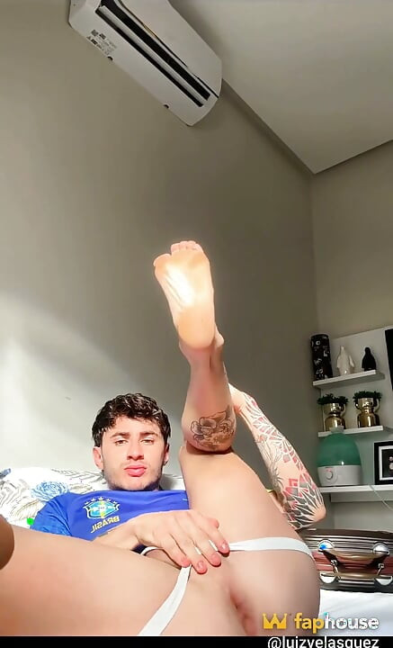 Come Beat the Ball in My Kitchen