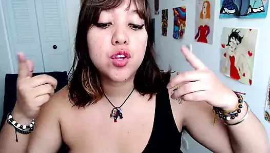 Lipstick, Kisses and Blowjobs