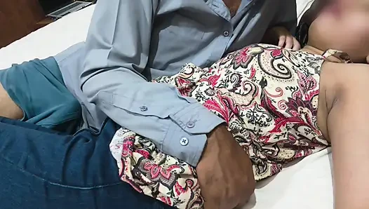 Karım hızlı anal seks yapıyor