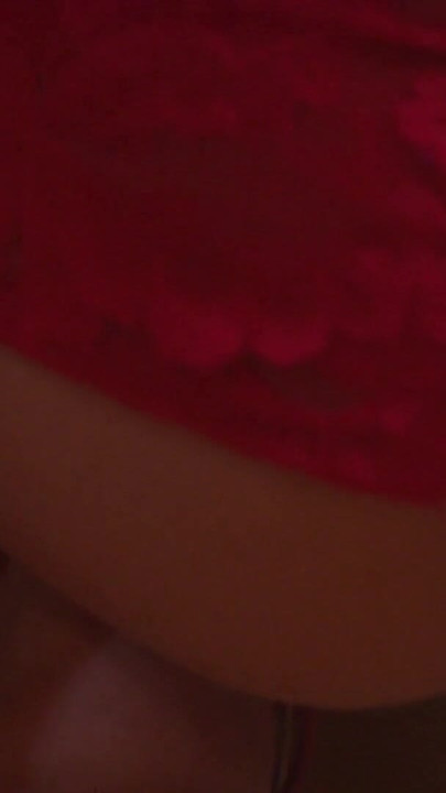 Stunning moment from "Horny dude awards his wife an erotic rough sex at their room"