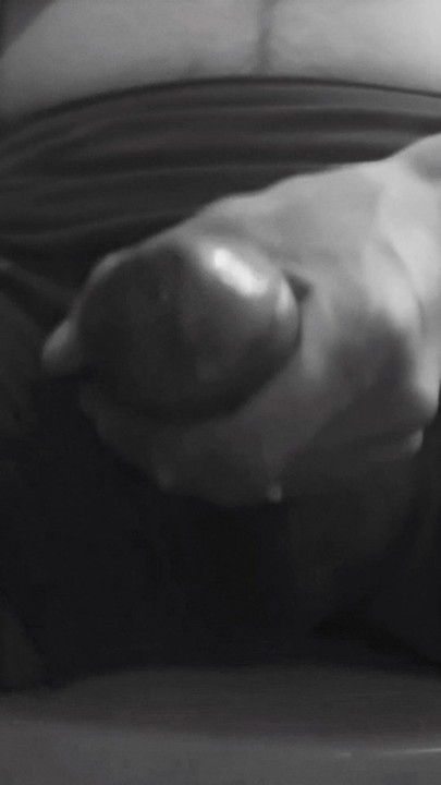 How can you not cum while listening to your own wife's moans while being fucked?