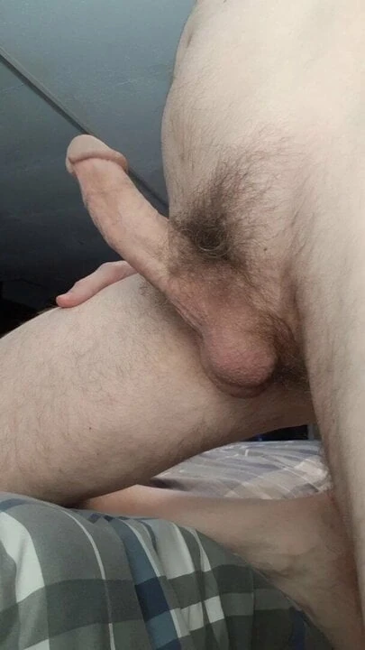 Me naked