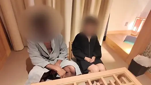 Asian Hotwife Gets Blacked and a Nice Facial