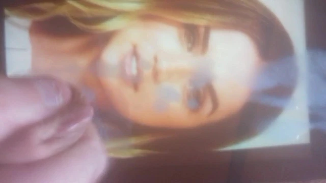 Cum a Ana de Armas