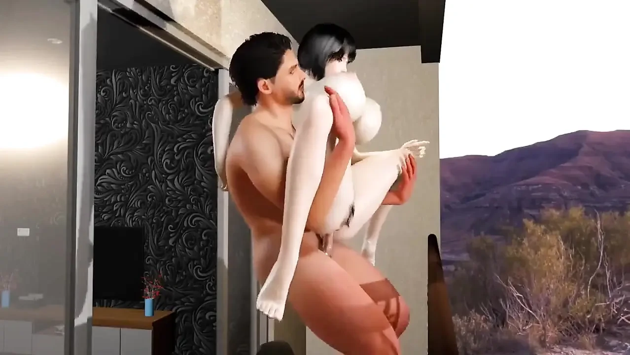 Asian MILF Committing Adultery with Brother-in-law