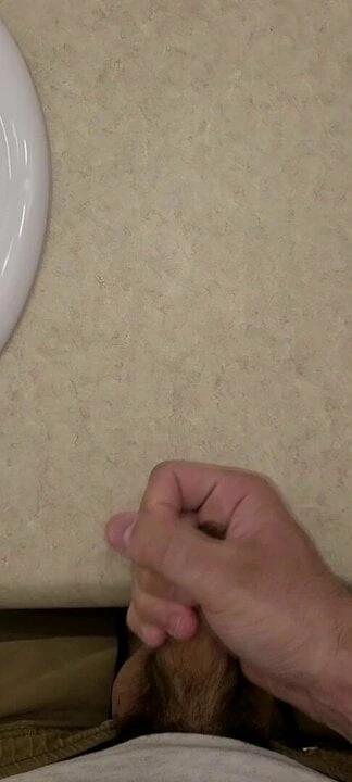 Huge cumshot