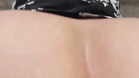 Think This Ass Can't Handle It? Watch Me Prove You Wrong.