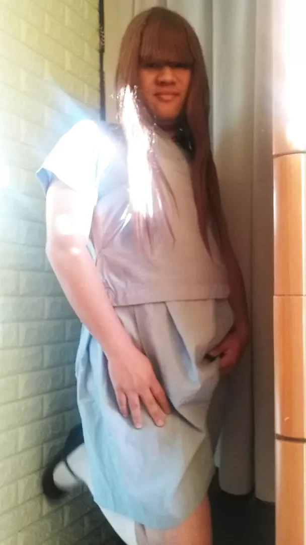 Σίσσυ crossdresser 39