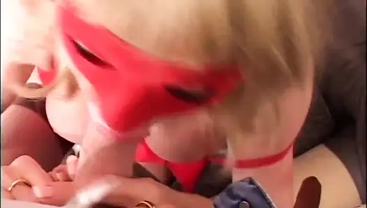 Пробы для 65-летней дамы