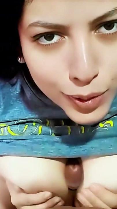 My stepsister gives me a footjob and I fill her with milk Part 1 Ft Eddie Queens | Clip 1