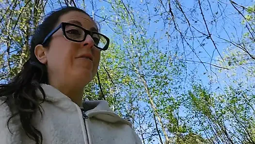 Outdoors in the Wild