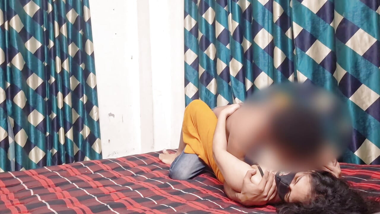 Sister-in-law with step brother out of control