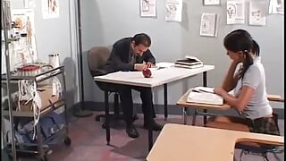 Dangerous Teens