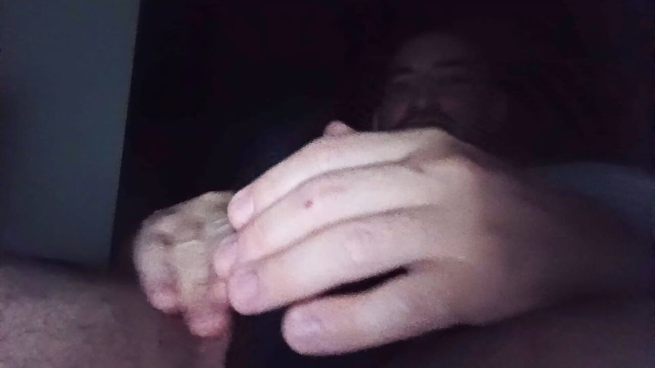 Stroke in the Darkness