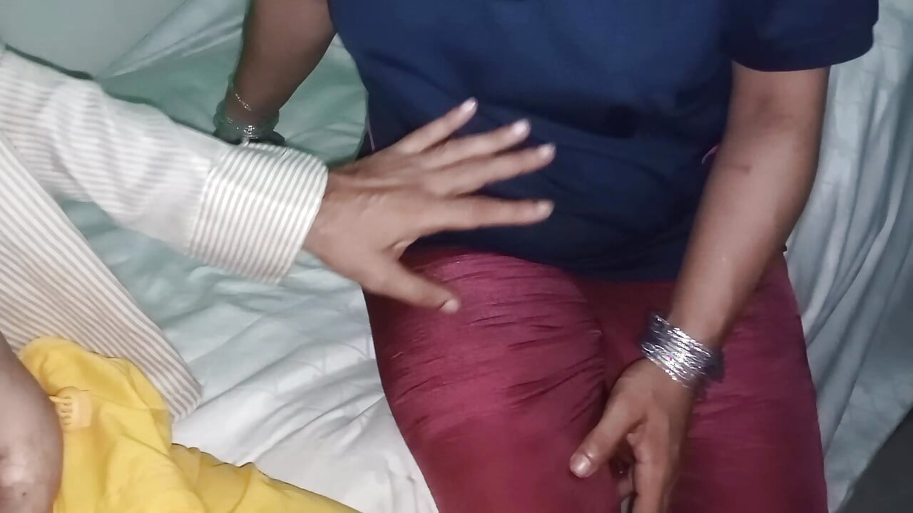 Seks dubur dengan awek India seksi panas