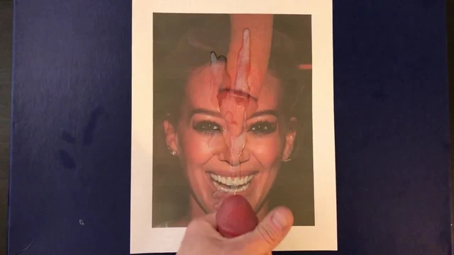 Tribute To Hilary Duff & Captainjack69