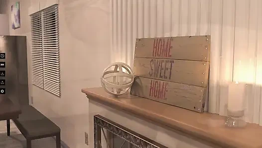 Вслепую - демо