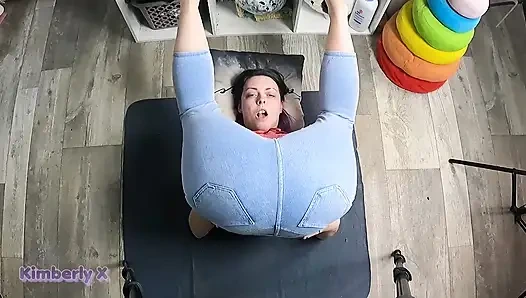 Pissing My Jeans