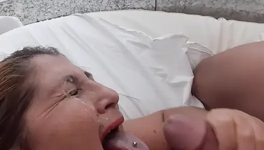 Sadece boşalmalar bölüm 1