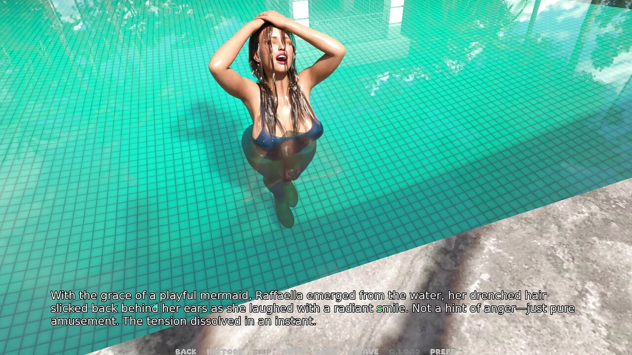 My Wife a Hot Insatiable Italian Whore (part 1)