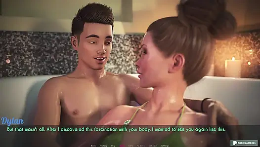 A Wife and Stepmother Awam Main Edition #42