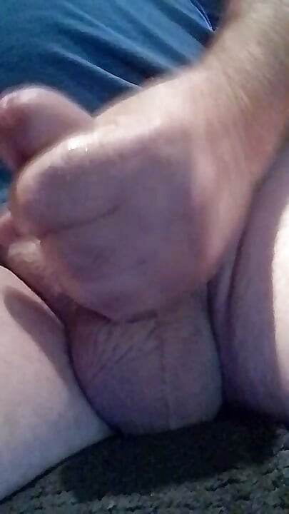Anal probing night!