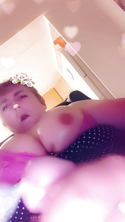 Bambi musste kommen