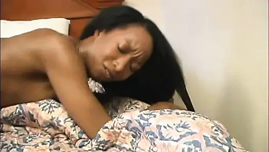 Schwarze schönheit süchtig nach BBC