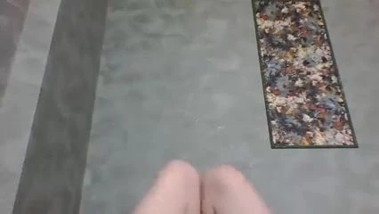 Unseen hacked girl masturbation