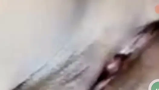 Götle mastürbasyonun devamı