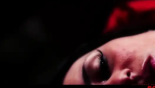 Валентина Круз отлична в том, чтобы быть Vixen даже в пожилом возрасте