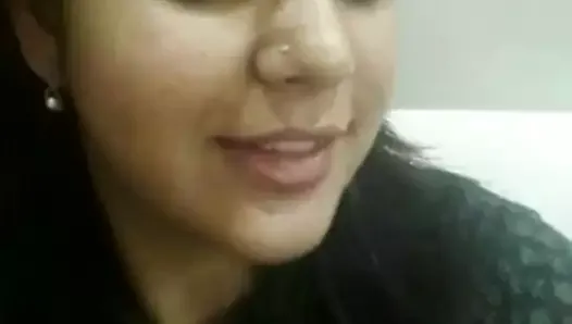 My first Fucking with bitch  good fucking indian girl