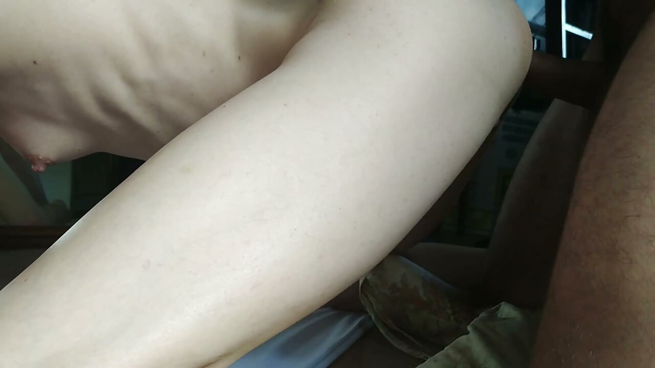 Beauty and anal dogging for Tania
