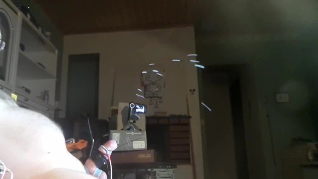 Estim cum rain 2 camera angels