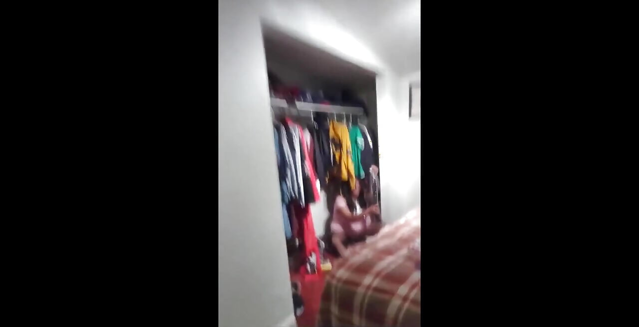 Sex Doll Cums Alive