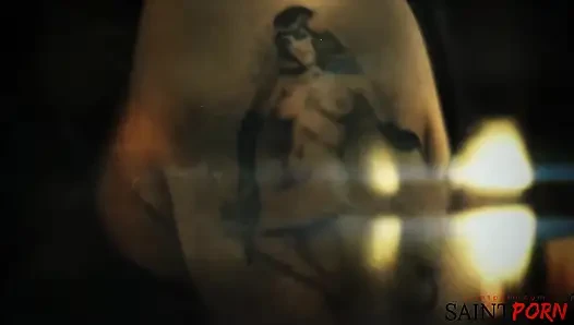 Mai Bailey Is a Dark Sex Fanatic