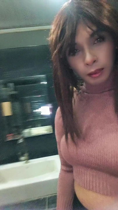 The Return of Sissy