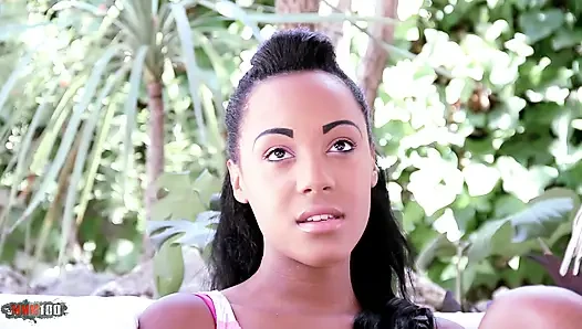 Noemilk Interview Porno with Noe Milk