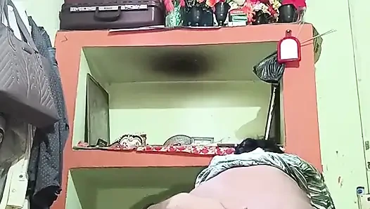 Desi Pooja Bhabhi Cowgirl